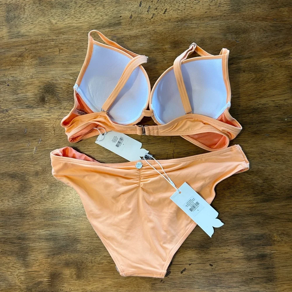 Quintsoul Bikini Set - Picture 2 of 2